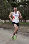 Senior mens English National 12 Stage Road Relay, 2016 English National 12 and 6 Stage Road Relays, Sutton Coldfield, Birmingham. Photo: David T. Hewitson/Sports for All Pics